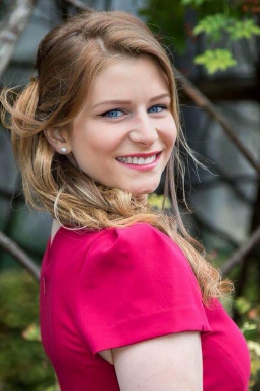 Miss Beauvaisis 2017 Julie Ibert