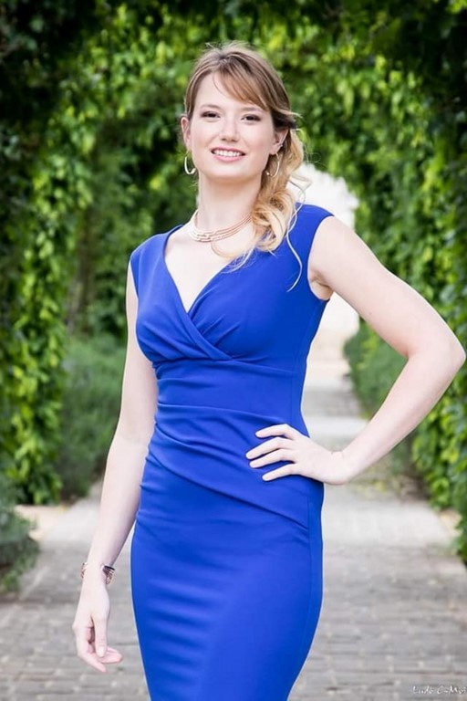 Miss Beauvaisis 2019 Megane Turminel